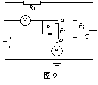 2013高考模拟新题精选分类汇编解析第五期:恒定电流 - dsl62389 - 学苑博客 2013高考模拟新题精选分类汇编解析第五期:恒定电流 - dsl62389 - 学苑博客