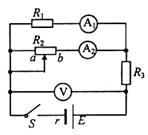 2013高考模拟新题精选分类汇编解析第五期:恒定电流 - dsl62389 - 学苑博客 2013高考模拟新题精选分类汇编解析第五期:恒定电流 - dsl62389 - 学苑博客