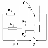 2013高考模拟新题精选分类汇编解析第五期:恒定电流 - dsl62389 - 学苑博客 2013高考模拟新题精选分类汇编解析第五期:恒定电流 - dsl62389 - 学苑博客