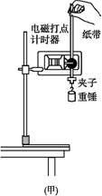 2014年07月25日 - lthzxf - lthzxf的博客 2015一轮复习第五章 机械能第6课时 实验二:验证机械能守恒定律课时练试题及解析答案 - dsl62389 - 学苑博客